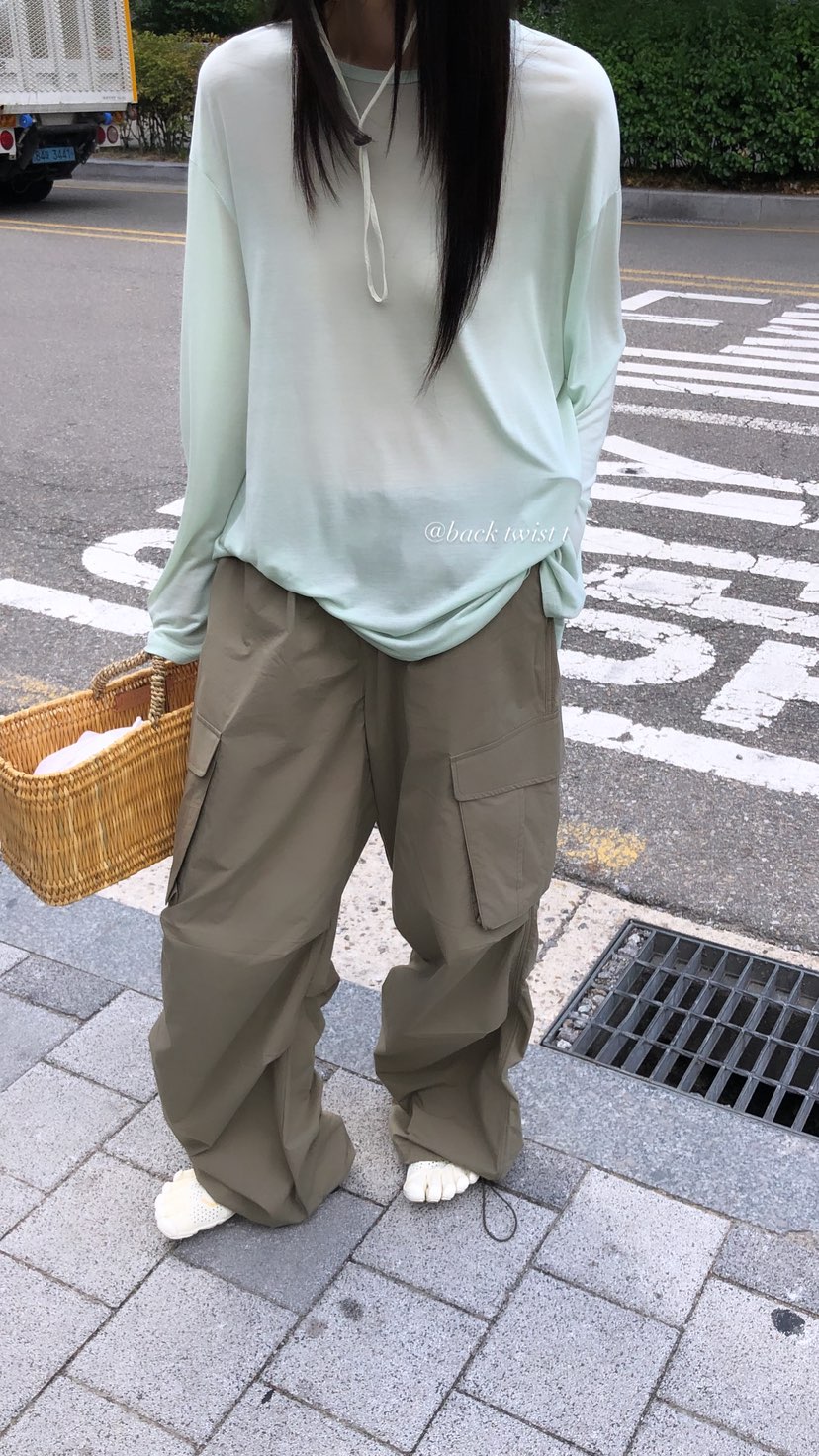 OVER RICH韓國東大門代購女士新品職業人氣休閑長袖T恤扭曲OVER RICH長袖T恤