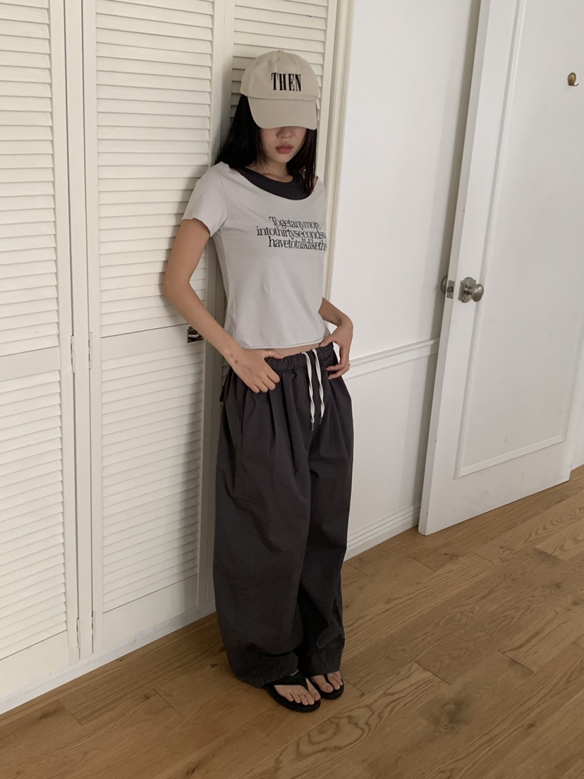 KARE/WEREPIECE韓國直郵女裝新款推薦熱賣職業時尚休閑褲KARE/WEREPIECE休閑褲