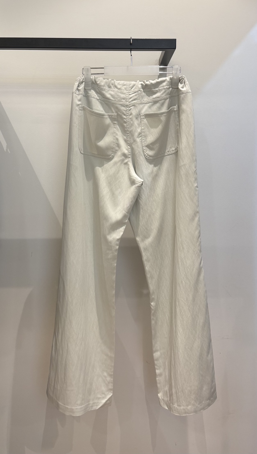 MUYBIEN韓國直郵女士新品26夏季休閑熱賣時尚推薦26春夏休閑褲MUYBIEN休閑褲