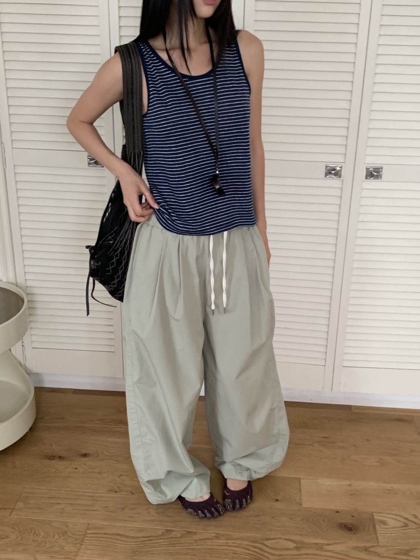 KARE/WEREPIECE韓國直郵女士新品26春夏推薦吊帶背心無袖SKARE/WEREPIECE吊帶/背心