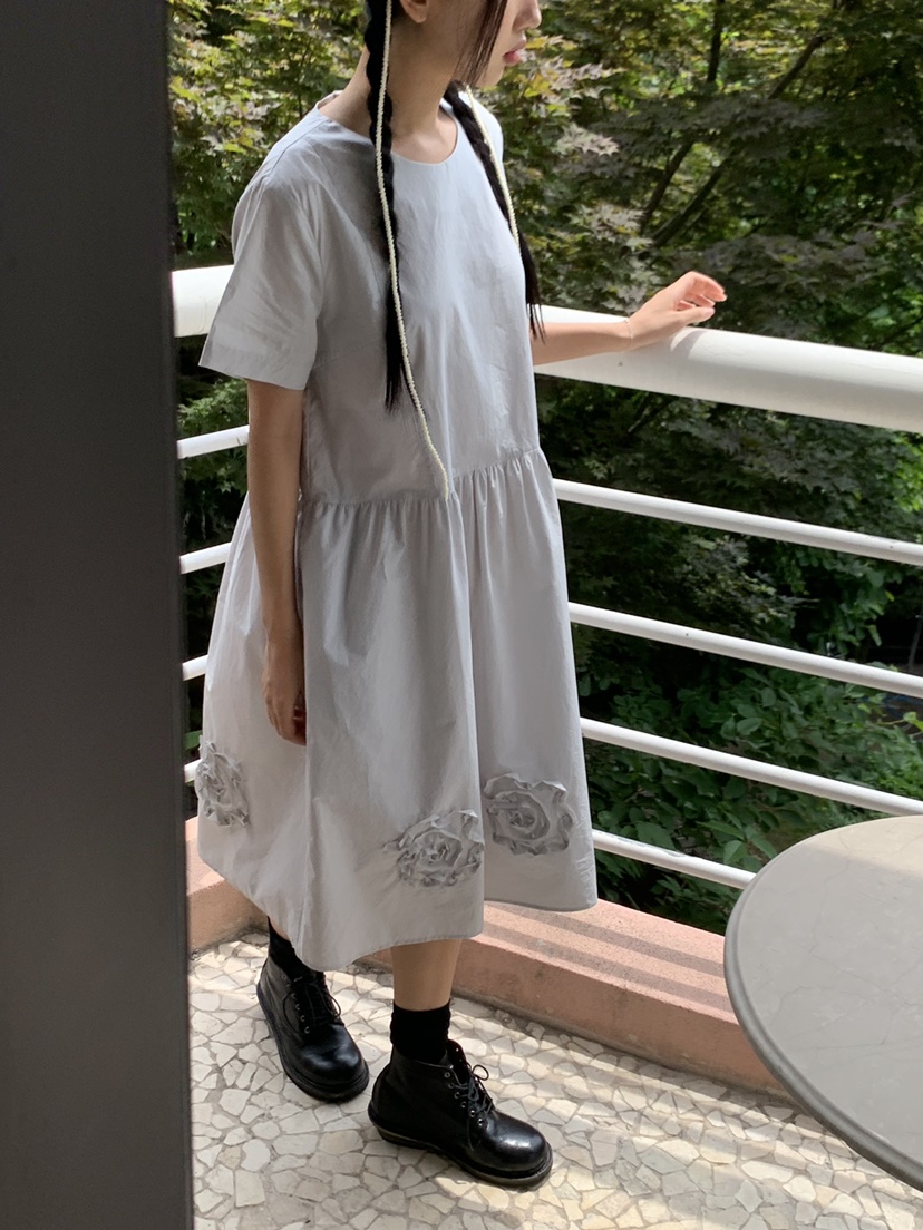 KARE/WEREPIECE韓國東大門直郵女裝新品職業時尚連衣裙OPSKARE/WEREPIECE連衣裙