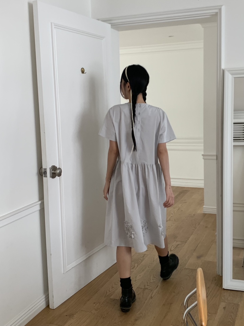 KARE/WEREPIECE韓國東大門直郵女裝新品職業時尚連衣裙OPSKARE/WEREPIECE連衣裙