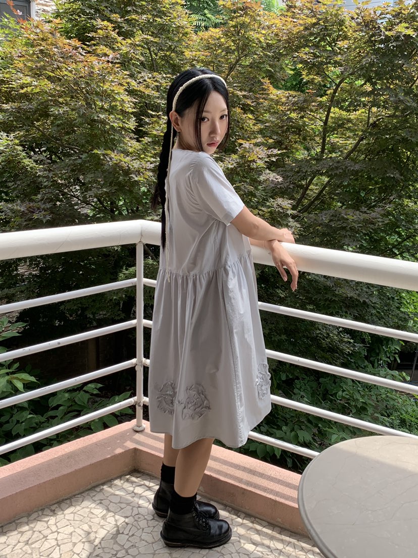 KARE/WEREPIECE韓國東大門直郵女裝新品職業時尚連衣裙OPSKARE/WEREPIECE連衣裙