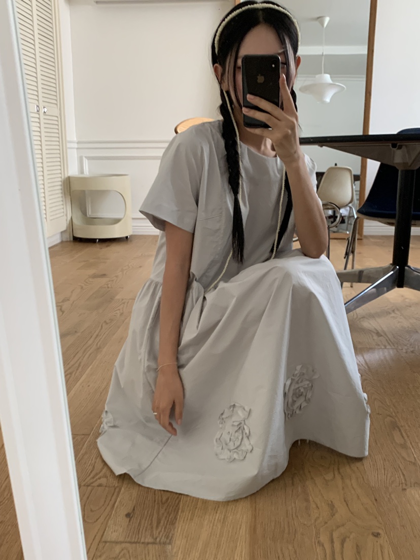 KARE/WEREPIECE韓國東大門直郵女裝新品職業時尚連衣裙OPSKARE/WEREPIECE連衣裙