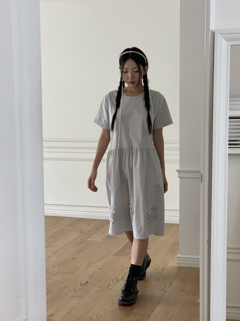 KARE/WEREPIECE韓國東大門直郵女裝新品職業時尚連衣裙OPSKARE/WEREPIECE連衣裙