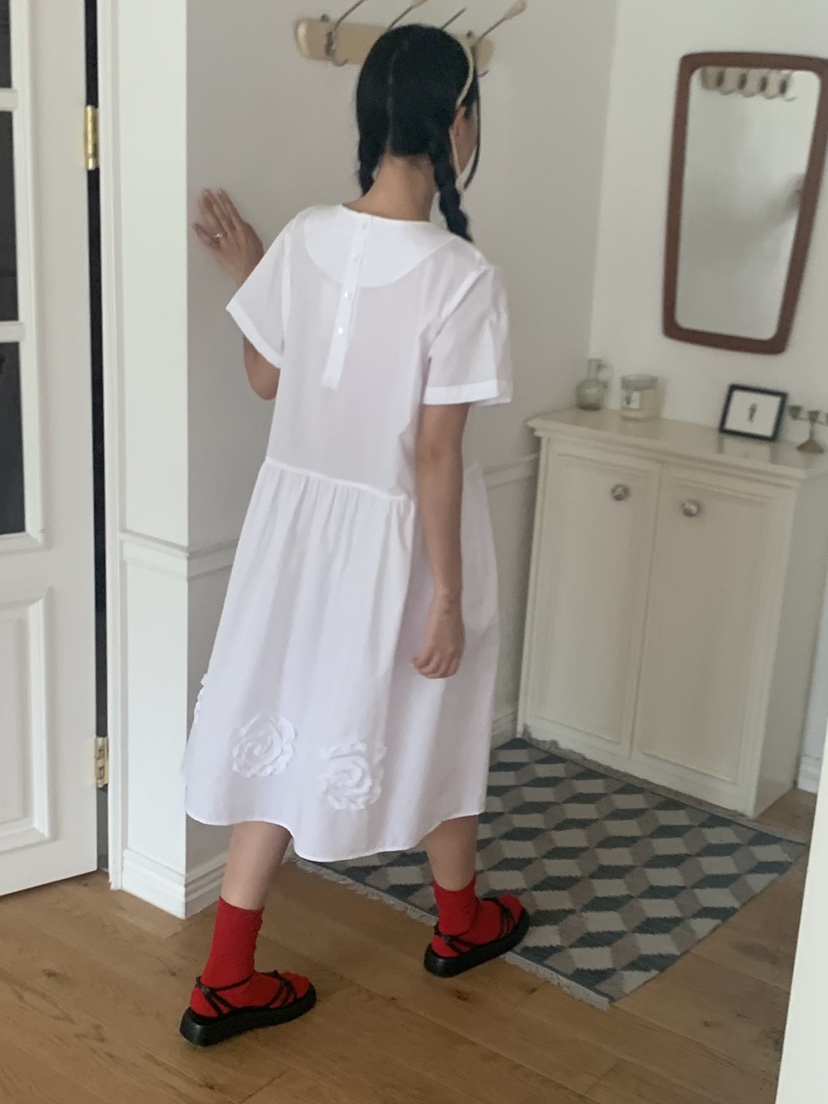 KARE/WEREPIECE韓國東大門直郵女裝新品職業時尚連衣裙OPSKARE/WEREPIECE連衣裙
