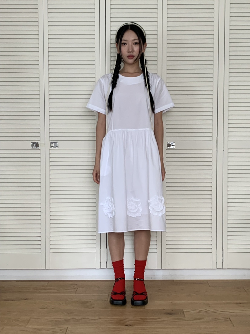 KARE/WEREPIECE韓國東大門直郵女裝新品職業時尚連衣裙OPSKARE/WEREPIECE連衣裙