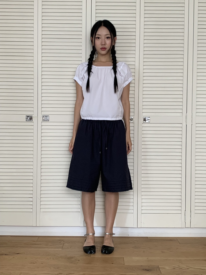 KARE/WEREPIECE韓國直郵實拍女士新品休閑時尚職業熱賣短褲KARE/WEREPIECE短褲
