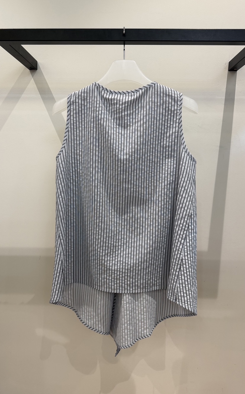 MUYBIEN韓國代購女士新款推薦26春夏熱賣職業時尚吊帶背心MUYBIEN吊帶/背心