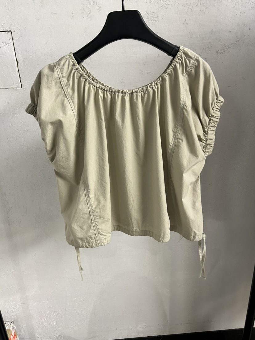 KARE/WEREPIECE韓國直郵女裝新款休閑熱賣人氣襯衫蕾絲衫BLKARE/WEREPIECE襯衫/蕾絲衫
