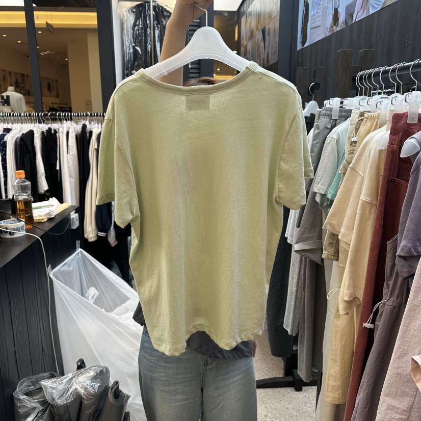 LE ETOILE韓國代購女裝新品職業26夏季熱賣26春夏時尚T恤Le etoileT恤