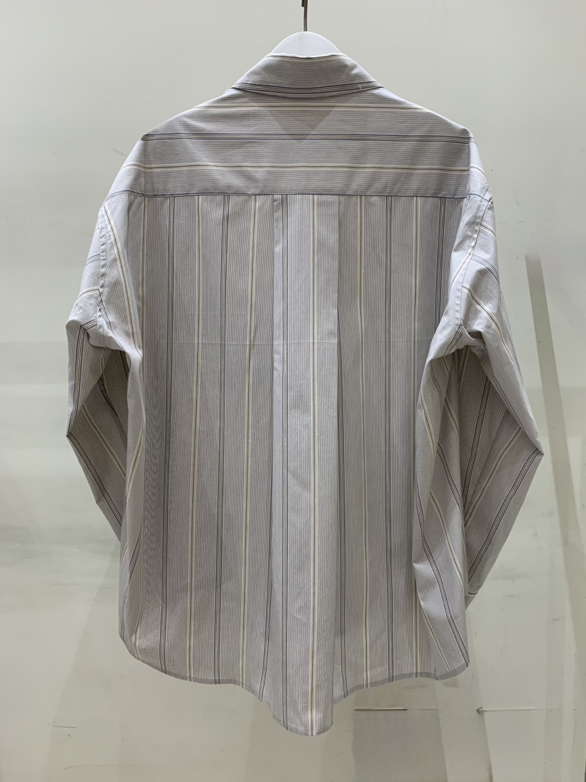 THE SIGNATURE韓國代購女裝新品26春夏推薦職業襯衫蕾絲衫THE SIGNATURE襯衫/蕾絲衫