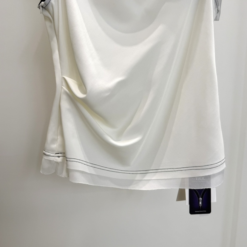 GALERIE NUIT韓國代購女裝新款26春夏時尚26夏季吊帶背心鏤空GALERIE NUIT吊帶/背心
