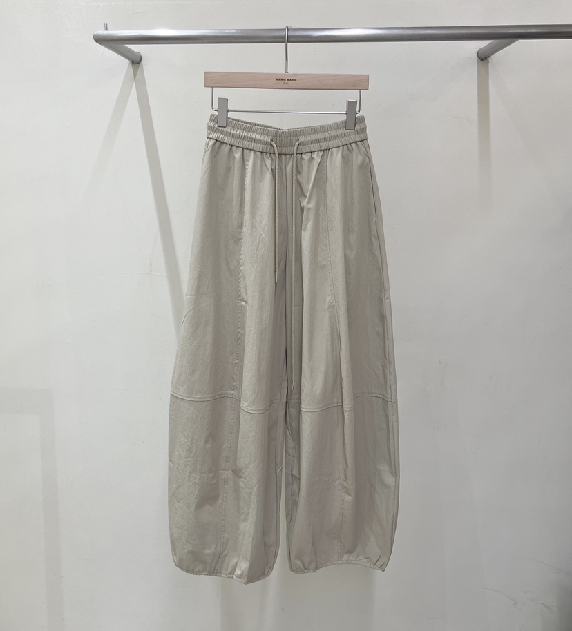 MARIE MARIE韓國東大門代購女士新品熱賣休閑職業休閑褲MARIE MARIE休閑褲圖色2