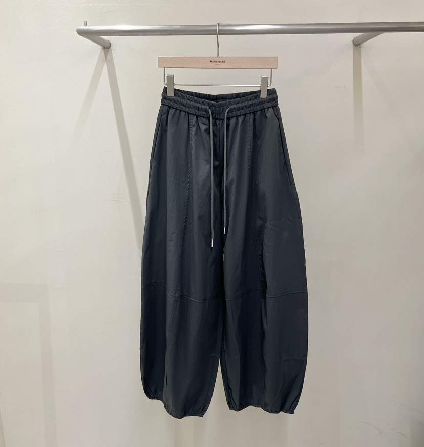 MARIE MARIE韓國東大門代購女士新品熱賣休閑職業休閑褲MARIE MARIE休閑褲圖色3