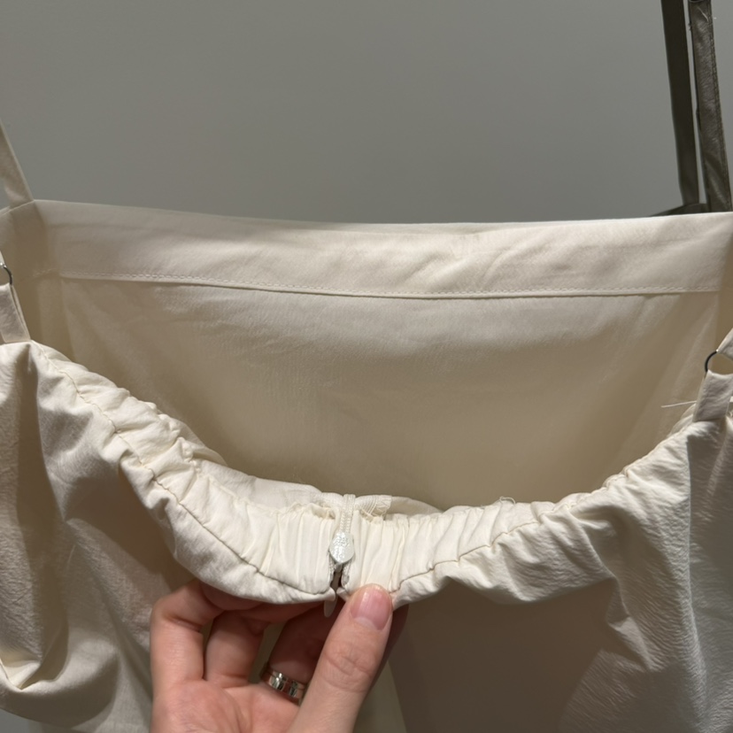 GALERIE NUIT韓國代購女裝新款人氣推薦26夏季26春夏吊帶背心GALERIE NUIT吊帶/背心