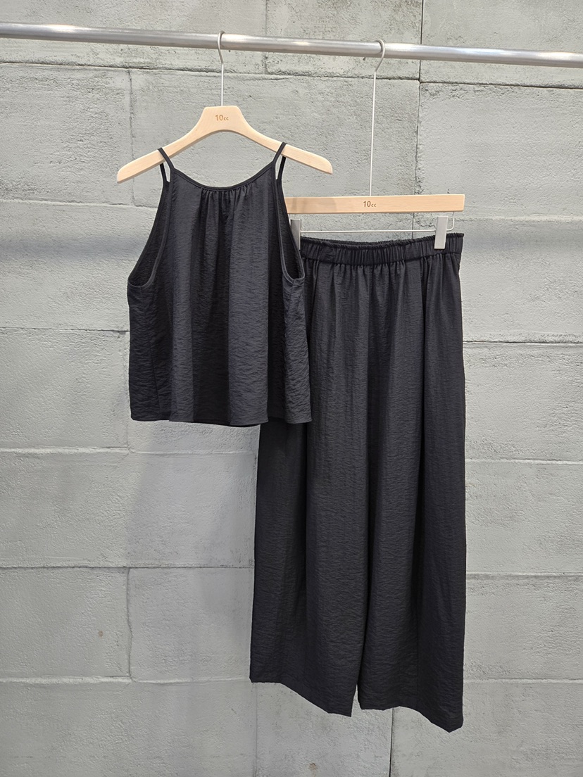 10CC韓國代購女裝新款人氣26夏季推薦休閑熱賣26春夏休閑褲10CC休閑褲