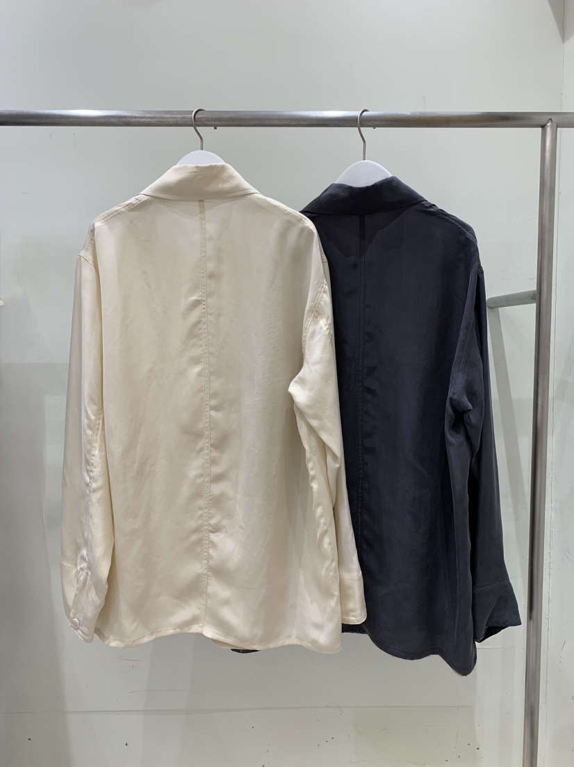 THE SIGNATURE韓國直郵女士新款職業推薦26春夏襯衫蕾絲衫THE SIGNATURE襯衫/蕾絲衫