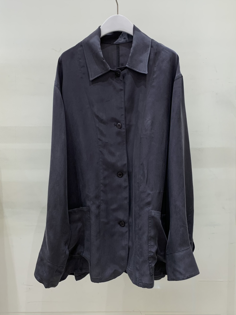 THE SIGNATURE韓國直郵女士新款職業推薦26春夏襯衫蕾絲衫THE SIGNATURE襯衫/蕾絲衫圖色2