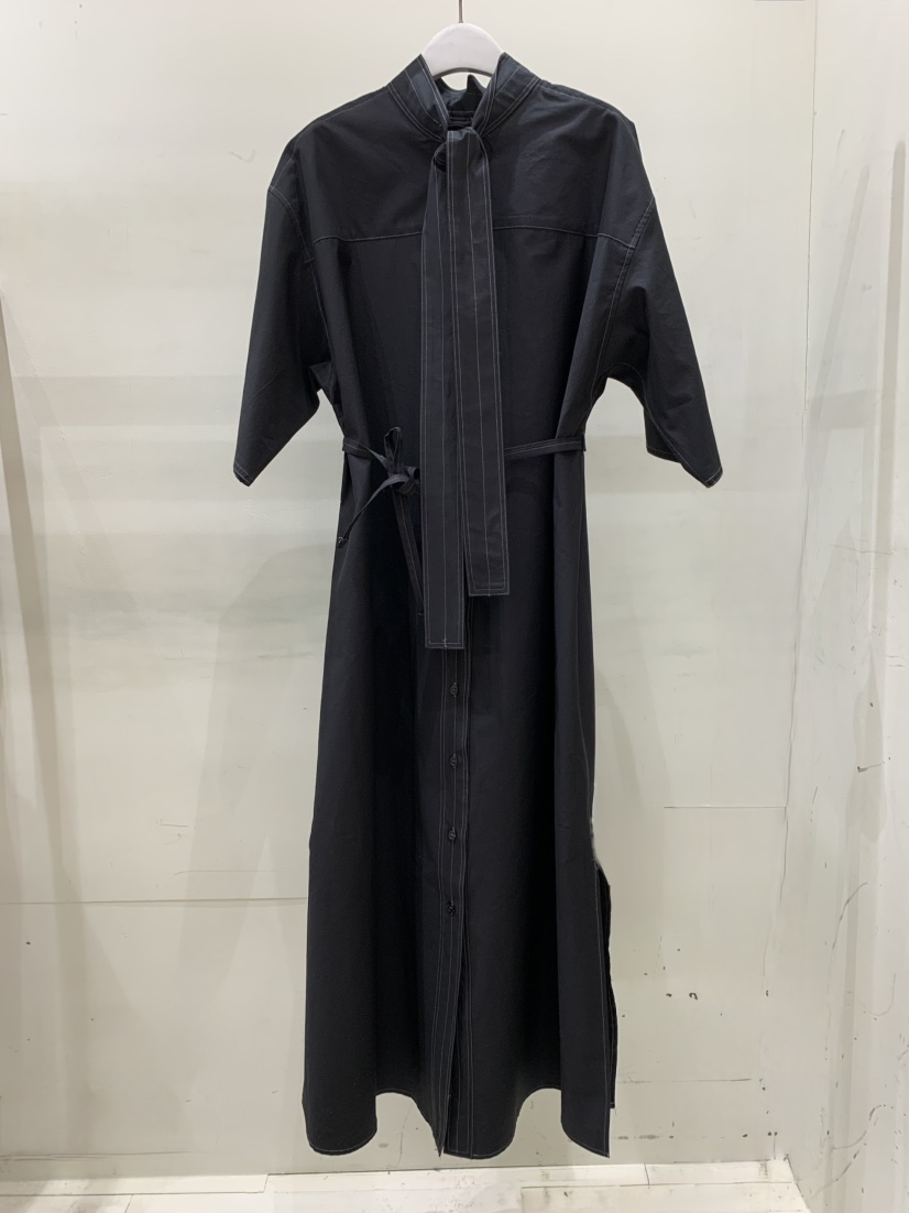 THE SIGNATURE東大門實拍韓國女士新款推薦26春夏連衣裙THE SIGNATURE連衣裙圖色2