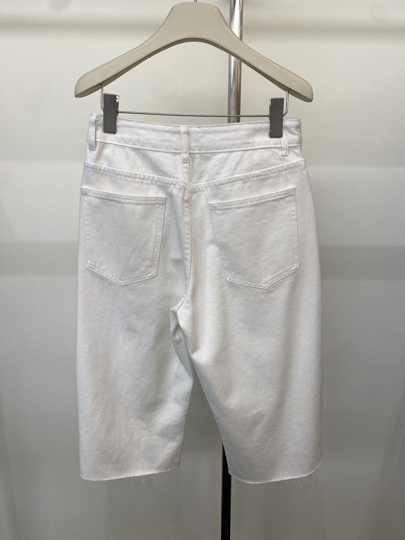BANUL韓國直郵實拍女裝新品推薦26春夏熱賣職業26夏季短褲BANUL短褲