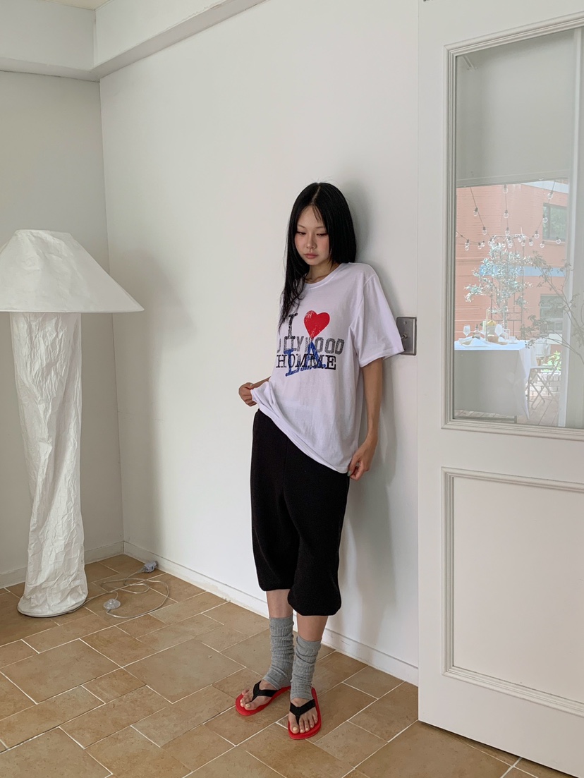 MORE THAN-P韓國代購女士新款休閑熱賣人氣時尚推薦T恤MORE THANT恤