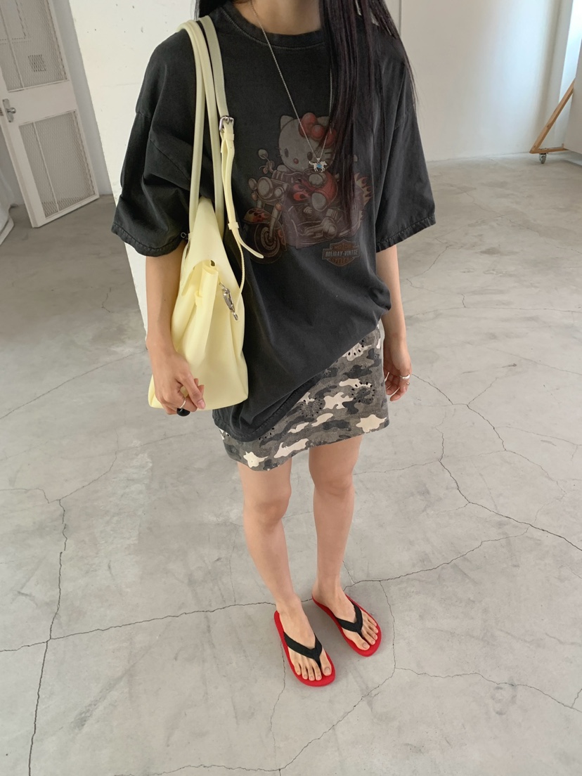 JKICHI韓國東大門代購女士新品推薦時尚26夏季休閑人氣T恤JKICHIT恤