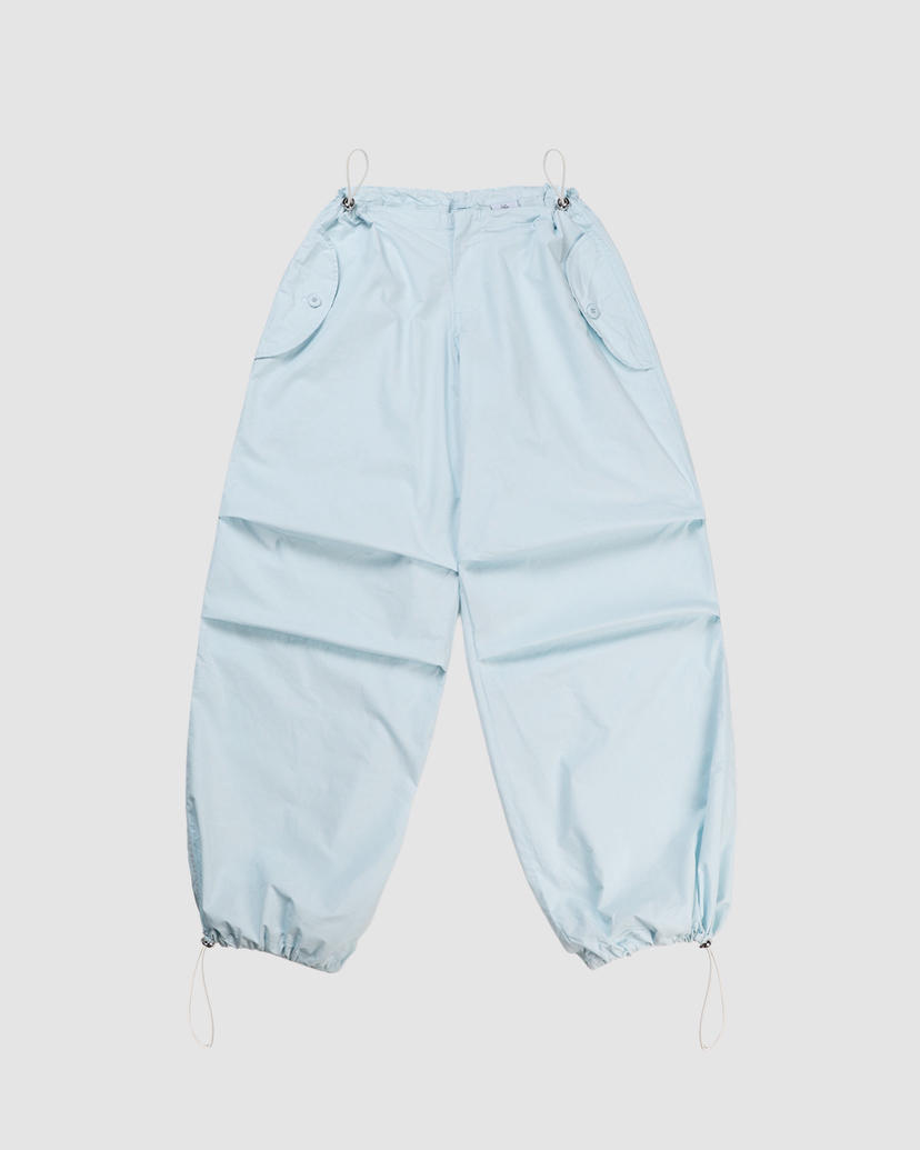 VARY COON韓國直郵女士新品時尚26夏季26春夏休閑褲拉鏈Cido休閑褲圖色5