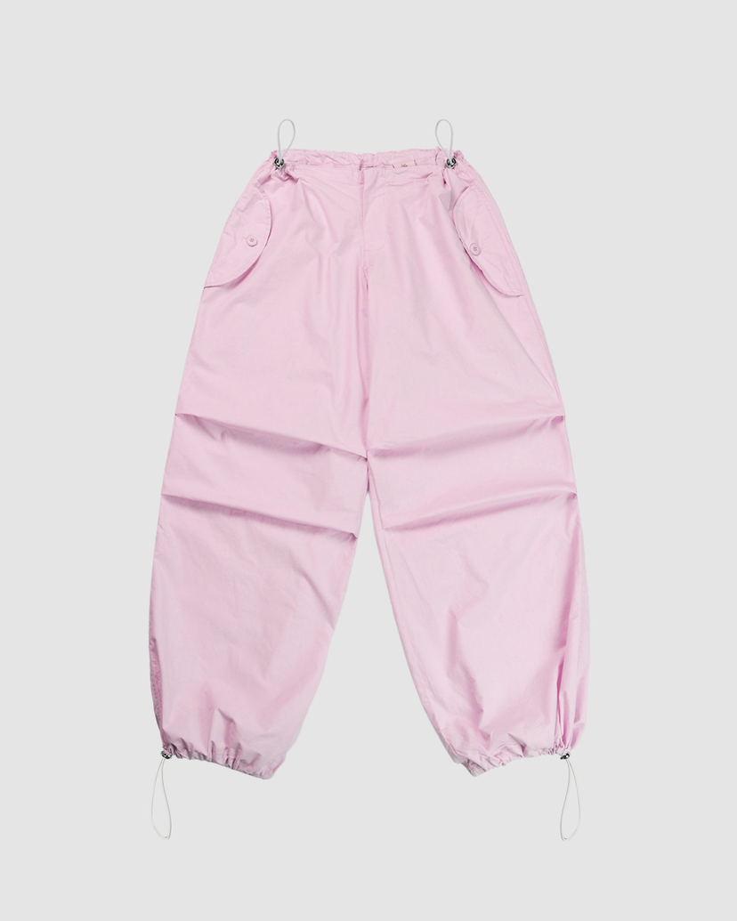 VARY COON韓國直郵女士新品時尚26夏季26春夏休閑褲拉鏈Cido休閑褲圖色6