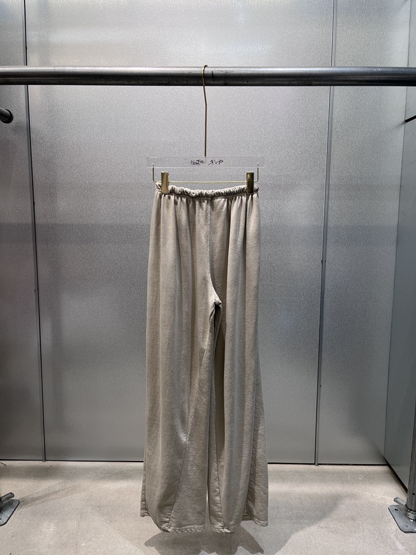 VARY COON韓國東大門直郵女士新品熱賣26夏季職業休閑褲Cido休閑褲