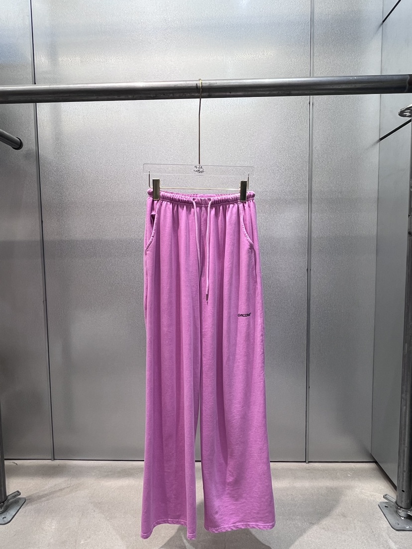 VARY COON韓國東大門直郵女士新品熱賣26夏季職業休閑褲Cido休閑褲圖色1