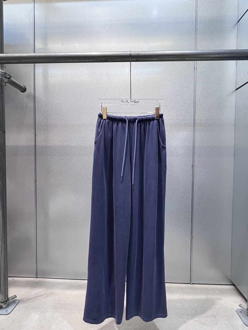 VARY COON韓國東大門直郵女士新品熱賣26夏季職業休閑褲Cido休閑褲圖色2