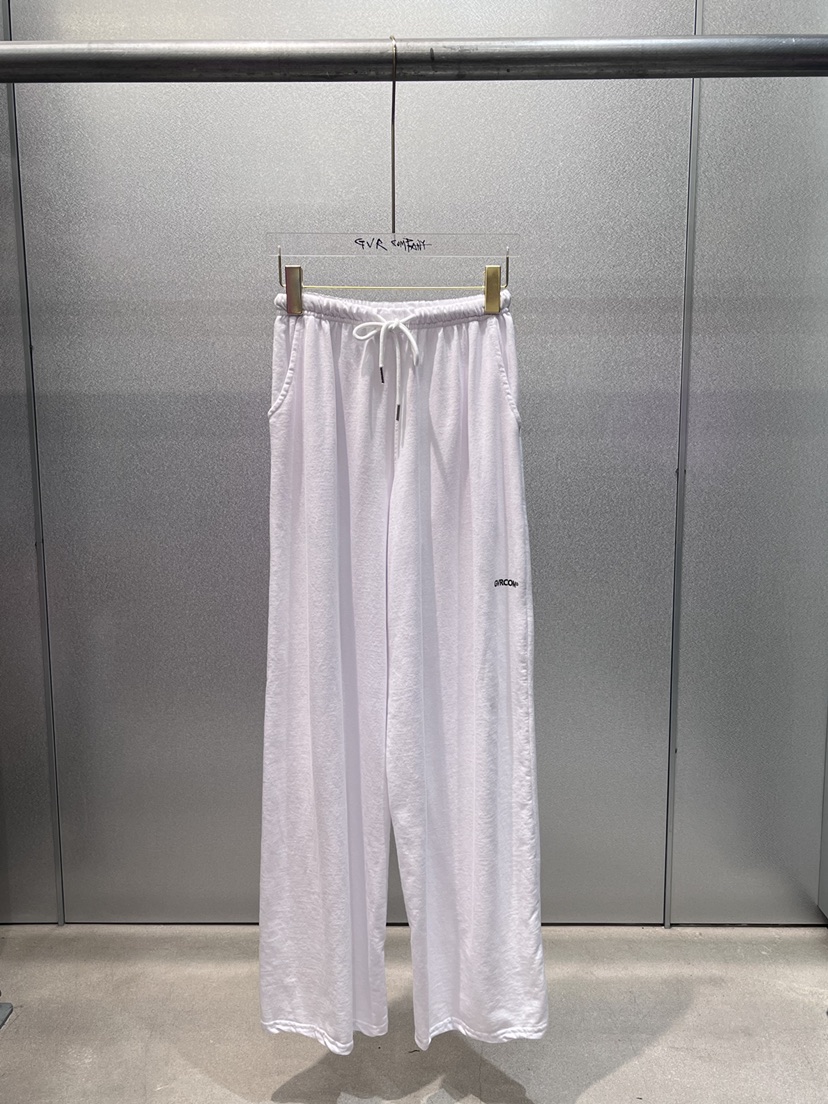 VARY COON韓國東大門直郵女士新品熱賣26夏季職業休閑褲Cido休閑褲圖色3