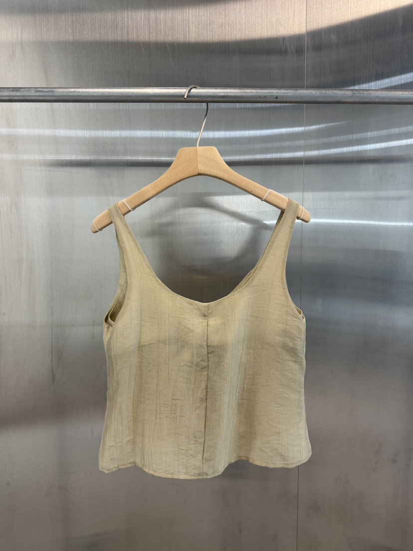 LIMLIMLIM韓國東大門直郵女裝新品時尚熱賣推薦吊帶背心BLLIM LIM LIM吊帶/背心