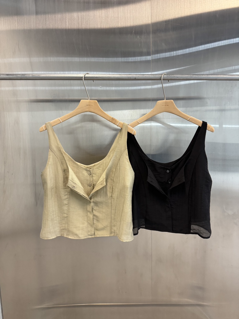 LIMLIMLIM韓國東大門直郵女裝新品時尚熱賣推薦吊帶背心BLLIM LIM LIM吊帶/背心