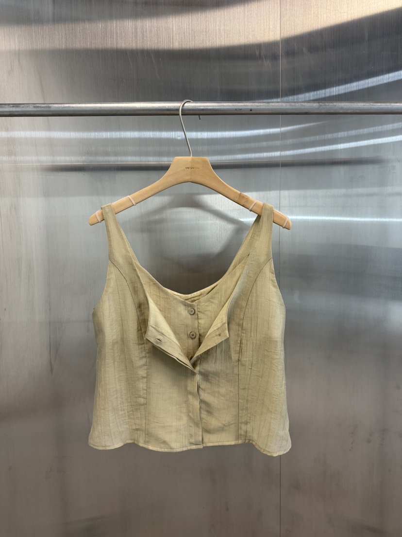 LIMLIMLIM韓國東大門直郵女裝新品時尚熱賣推薦吊帶背心BLLIM LIM LIM吊帶/背心圖色1