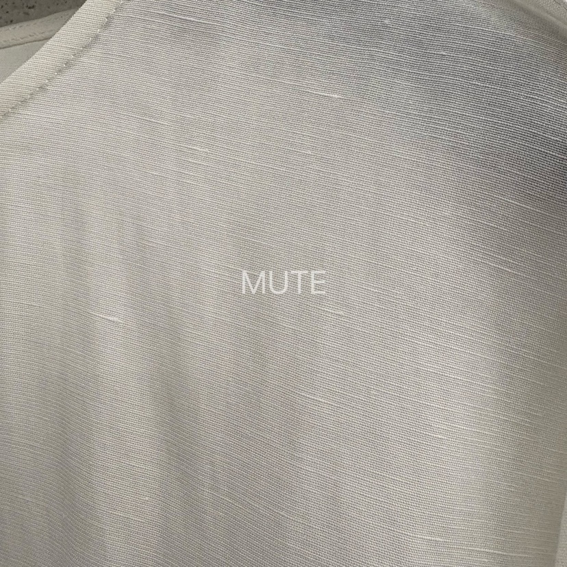 MUTE-P韓國直郵實拍女裝新款休閑26春夏時尚襯衫蕾絲衫BLMUTE襯衫/蕾絲衫