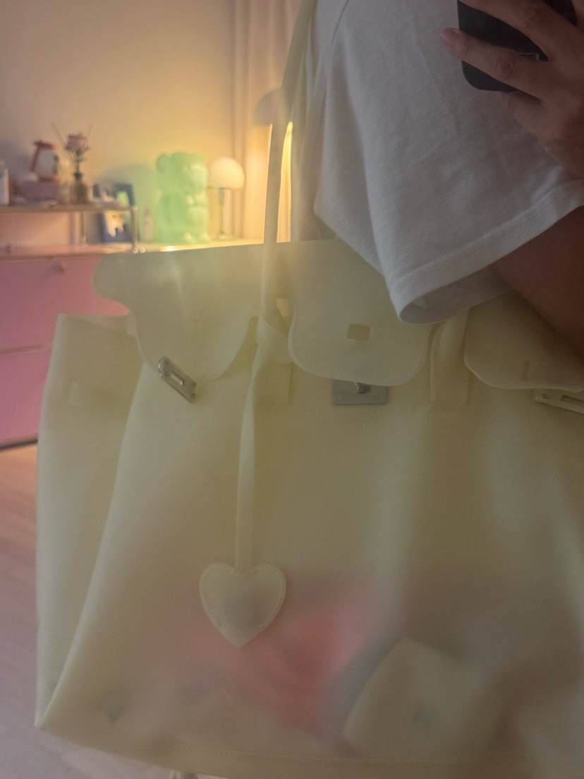 JKICHI韓國直郵實拍女士新款26春夏26夏季單肩斜跨包不含掛件JKICHI單肩/斜跨包