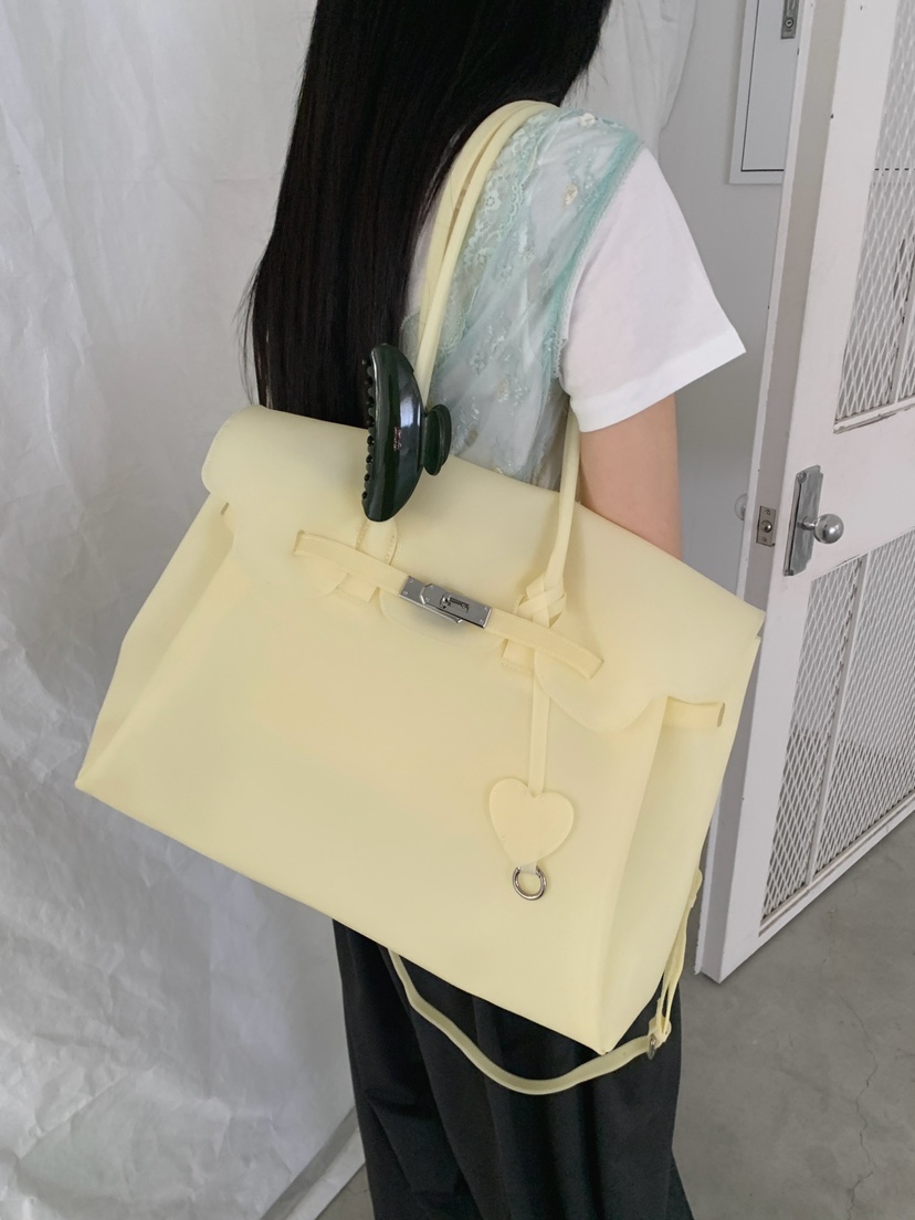 JKICHI韓國直郵實拍女士新款26春夏26夏季單肩斜跨包不含掛件JKICHI單肩/斜跨包圖色1