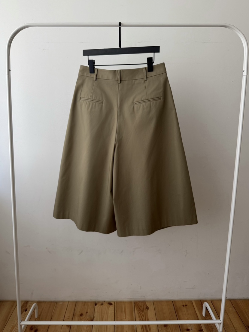 IMAGEPIECE/NEVER.1韓國直郵女士新品人氣26春夏職業短褲IMAGEPIECE/NEVER.1短褲