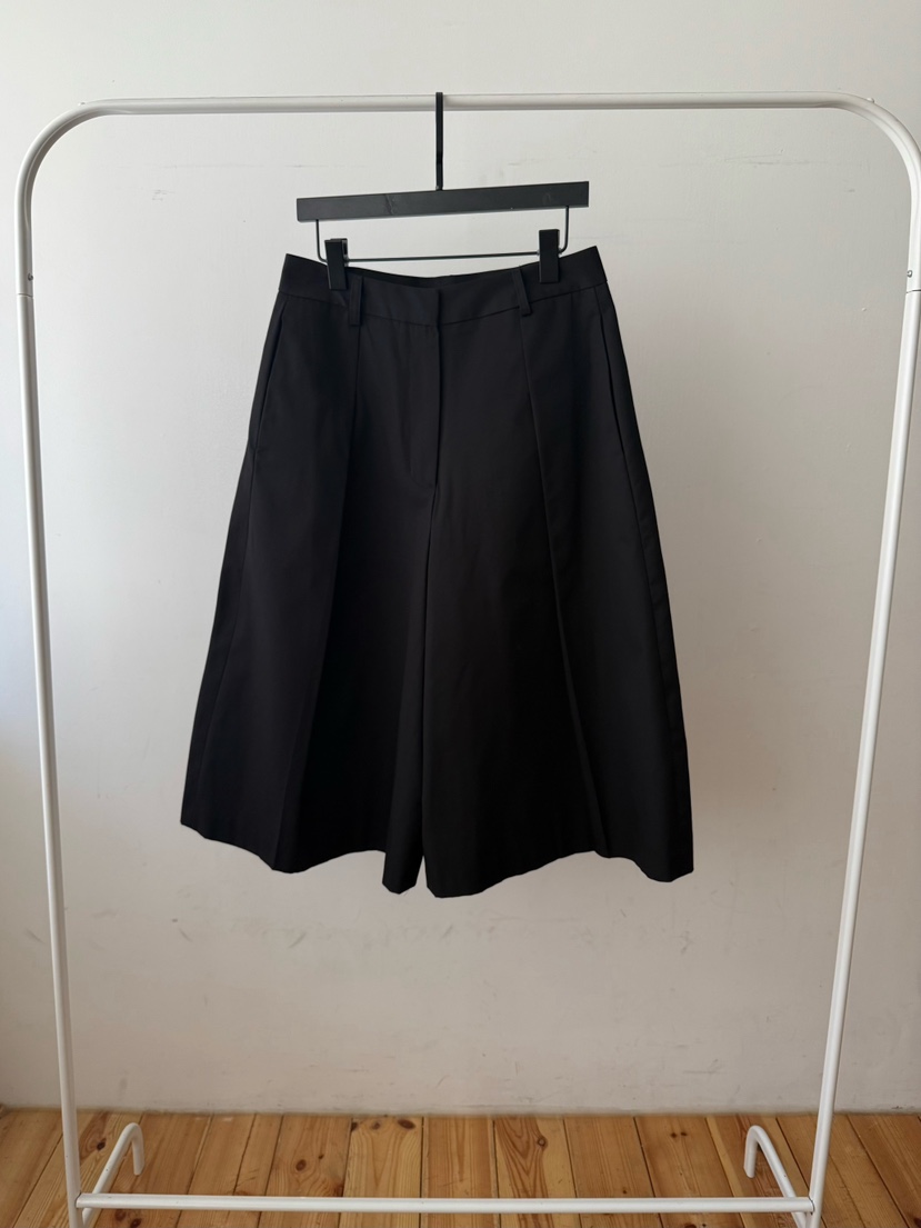 IMAGEPIECE/NEVER.1韓國直郵女士新品人氣26春夏職業短褲IMAGEPIECE/NEVER.1短褲圖色2