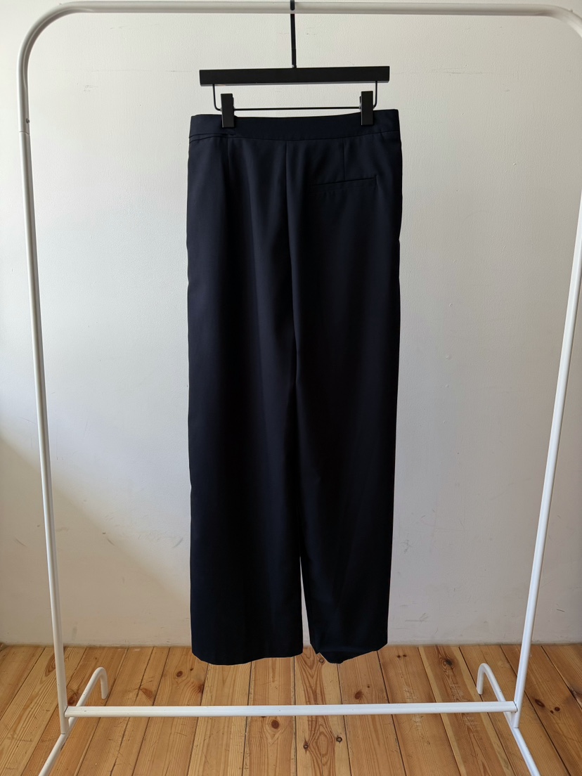 IMAGEPIECE/NEVER.1韓國東大門直郵女士新品26夏季休閑褲IMAGEPIECE/NEVER.1休閑褲
