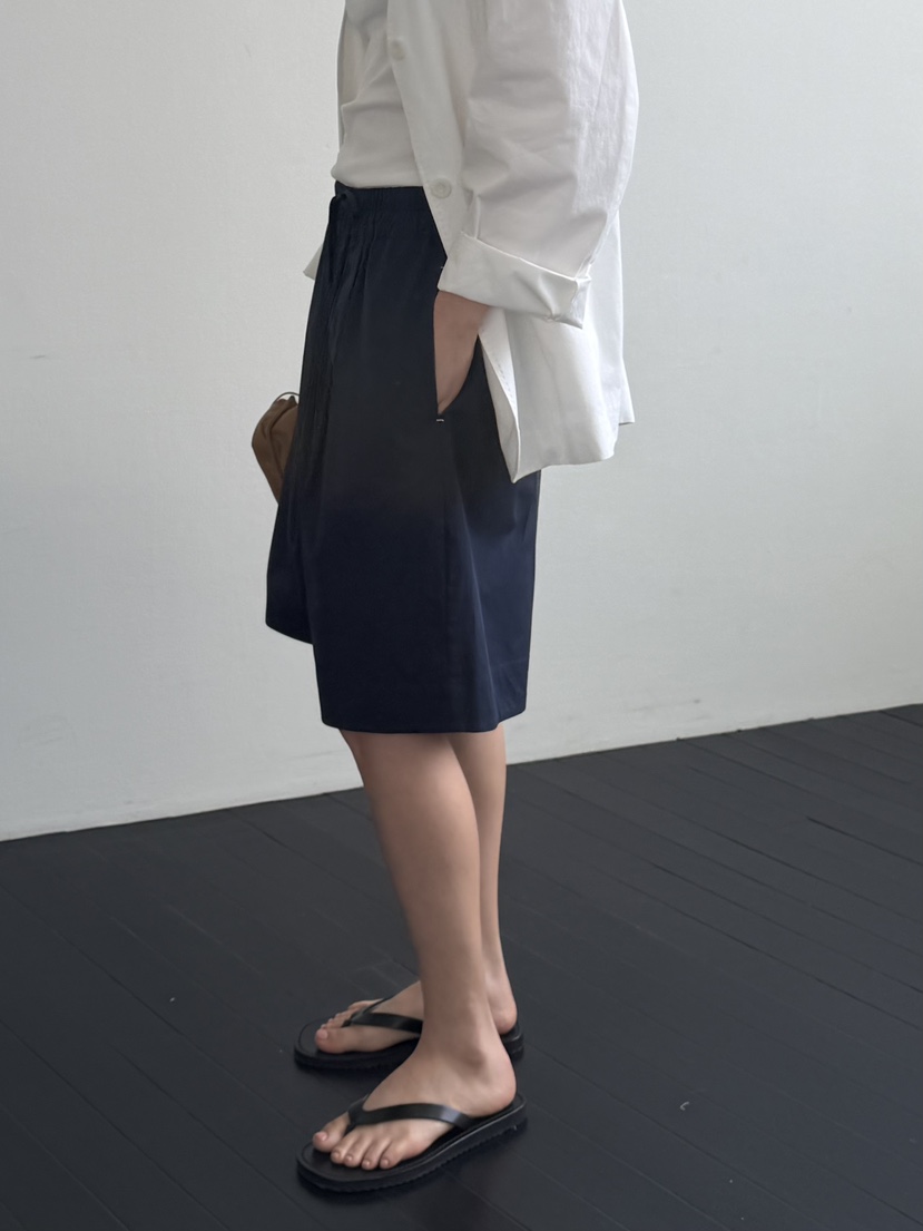 REGULARLY/PLACOR韓國東大門代購女裝新品推薦職業時尚短褲REGULARLY/PLACOR短褲