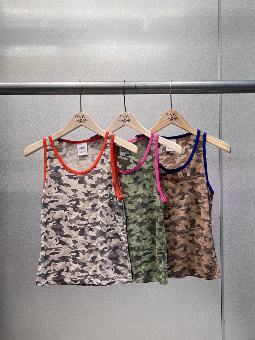 VARY COON韓國東大門代購女士新品休閑人氣26夏季吊帶背心Cido吊帶/背心
