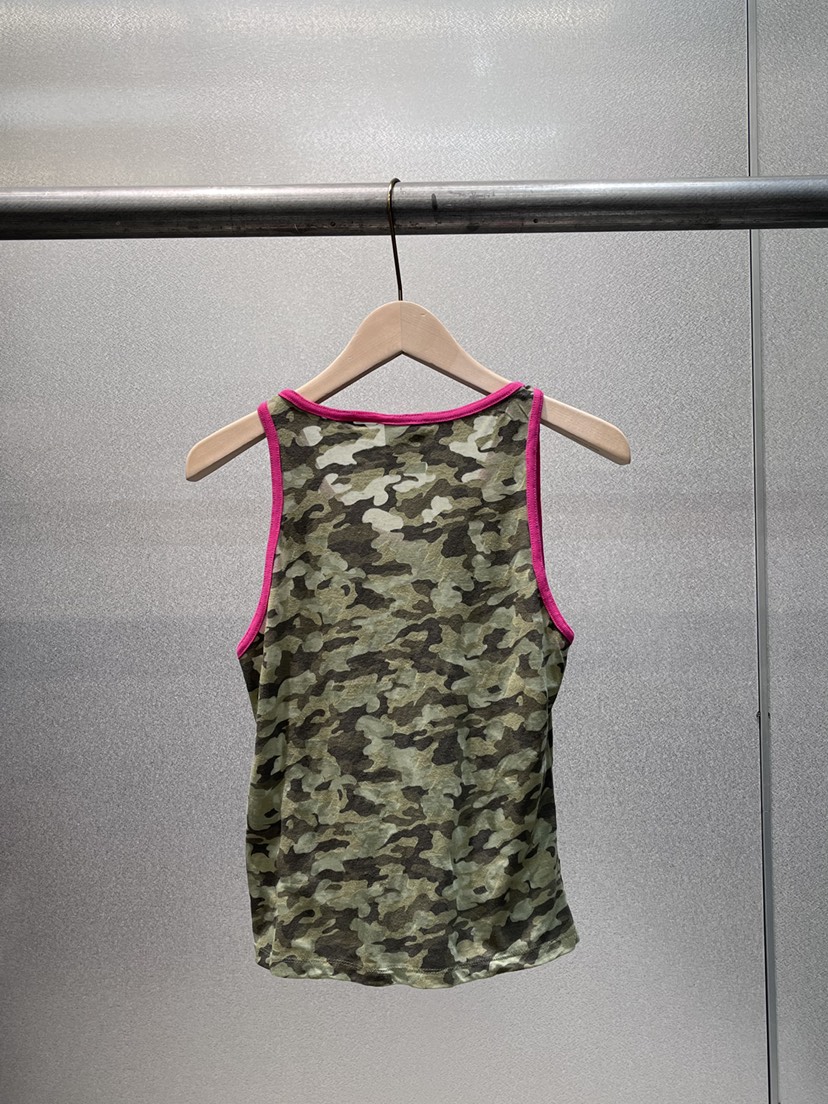 VARY COON韓國東大門代購女士新品休閑人氣26夏季吊帶背心Cido吊帶/背心