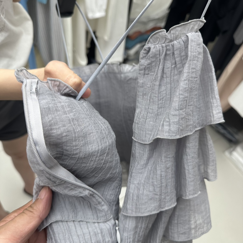MARINER韓國東大門直郵女裝新品休閑26夏季職業吊帶背心BLMARINER吊帶/背心