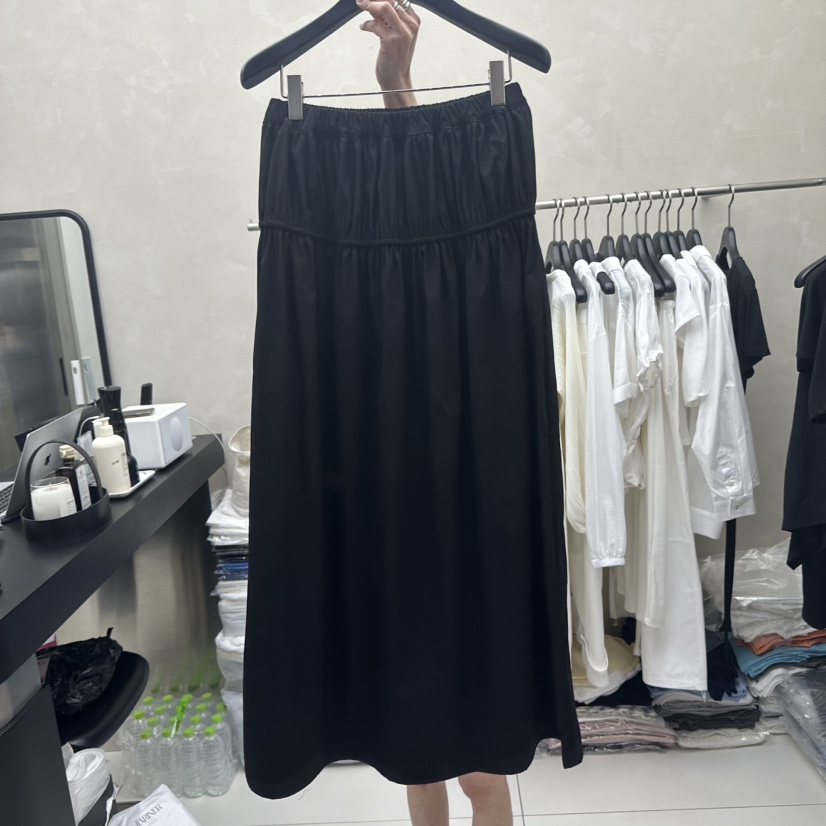 MARINER韓國代購女裝新品人氣推薦熱賣時尚26夏季職業長裙SKMARINER長裙圖色3