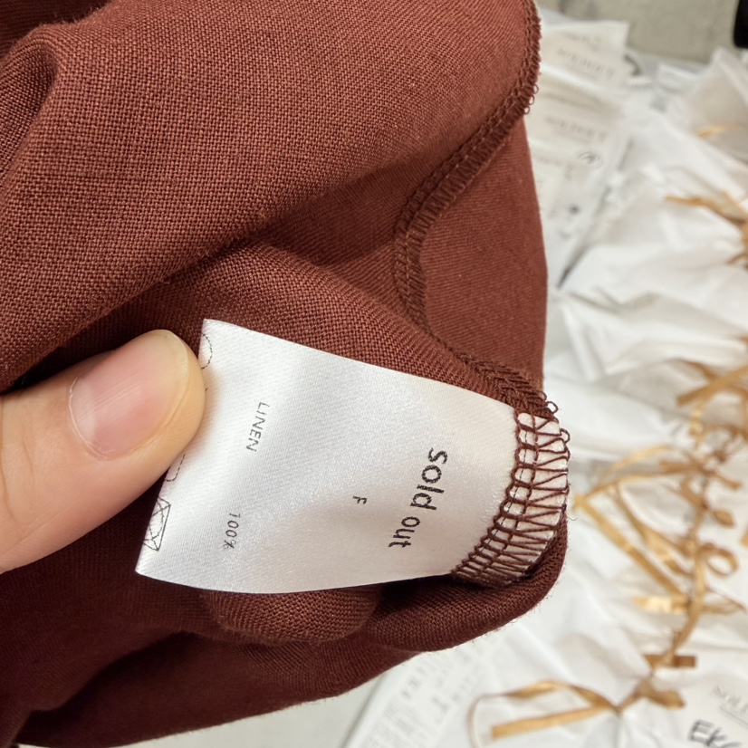 SOLD OUT韓國直郵實拍女士新品熱賣休閑26夏季人氣吊帶背心SOLD OUT吊帶/背心