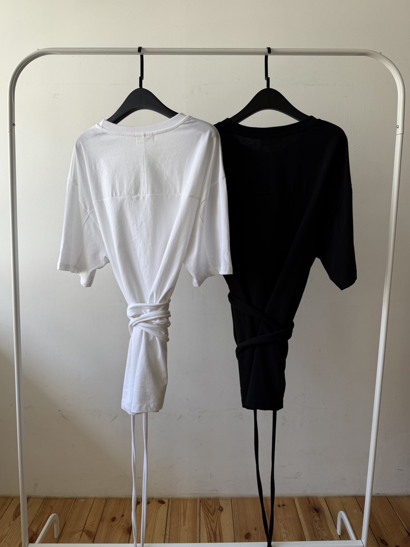 IMAGEPIECE/NEVER.1韓國直郵實拍女裝新品職業26夏季T恤IMAGEPIECE/NEVER.1T恤