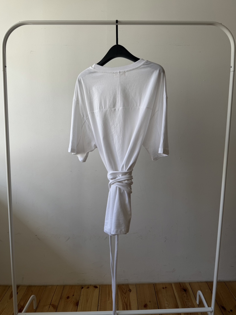 IMAGEPIECE/NEVER.1韓國直郵實拍女裝新品職業26夏季T恤IMAGEPIECE/NEVER.1T恤